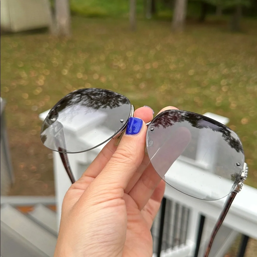 DOLCE GABBANA 2050B Sunglasses in color 3038G - Picture 16 of 16